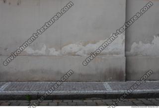 Photo Texture of Wall Plaster